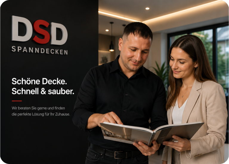 DSD Beratung
