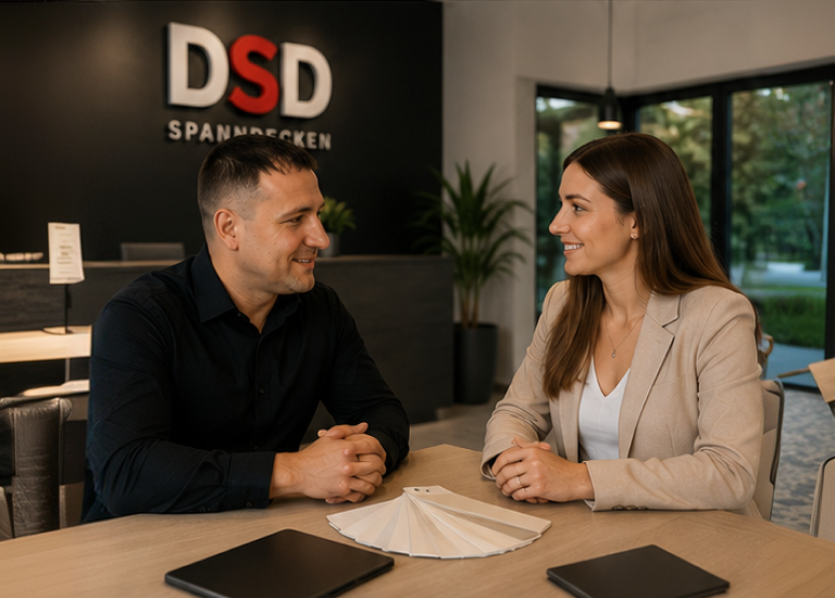 DSD Beratung